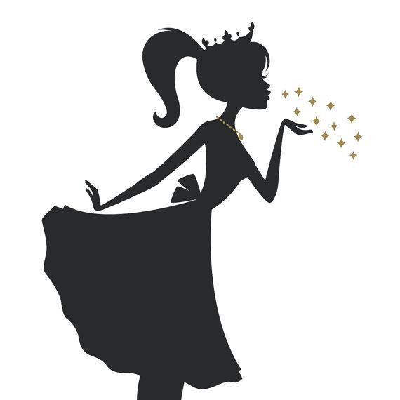 La niña reyes 👑