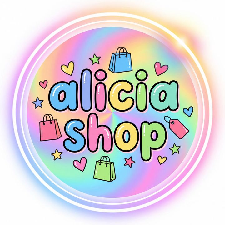 Alícia | Shop