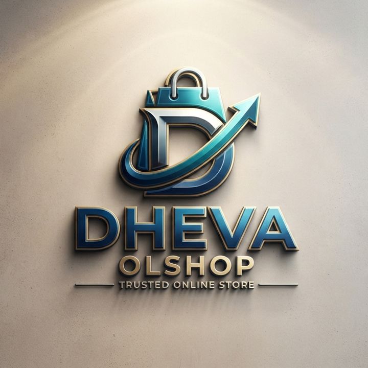 DhevA_oLshop🛒