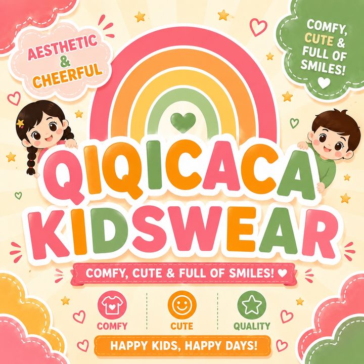 Qiqicaca Kids Empire