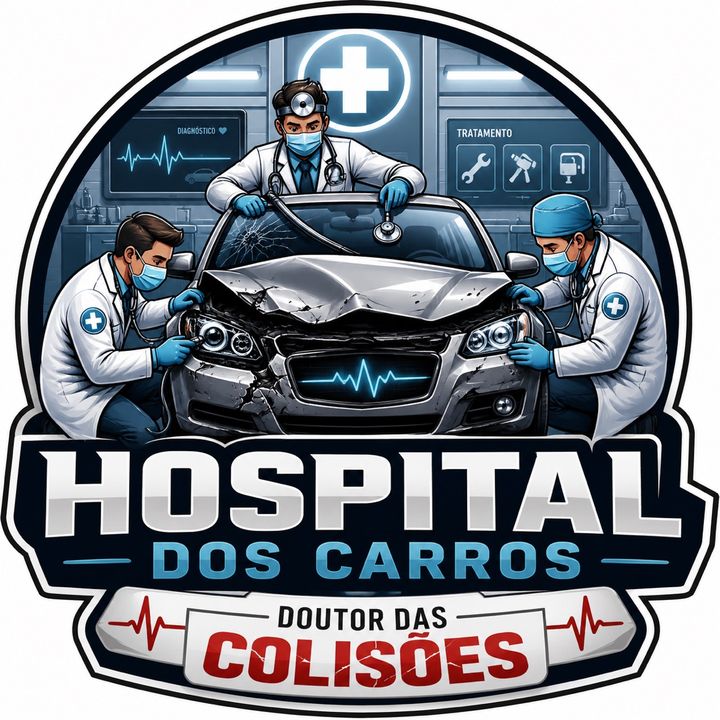 Hospital dos carros