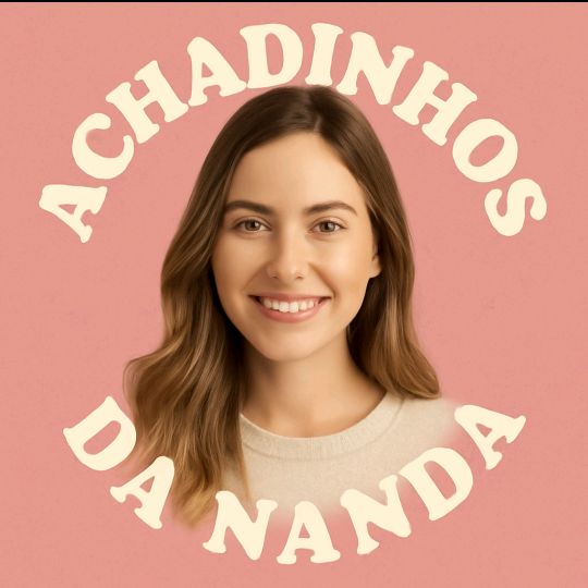 Achadinhos da Nanda