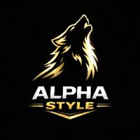 Alpha Style 🐺