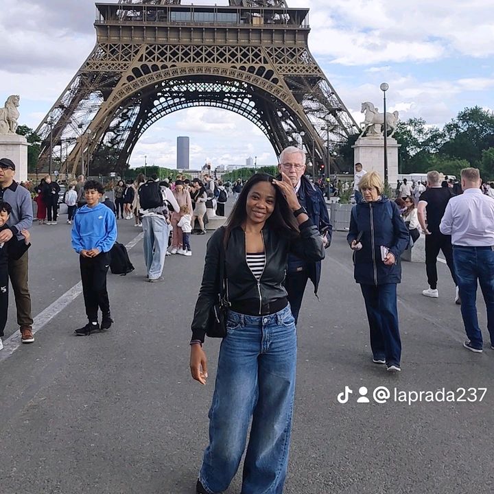 Laprada🇨🇲❤️🇨🇵