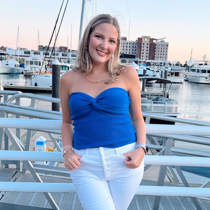 Ashtyn Gammons
