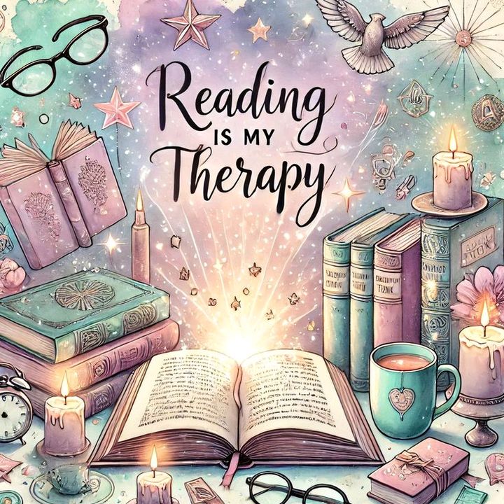 Jess 📚🎧📖