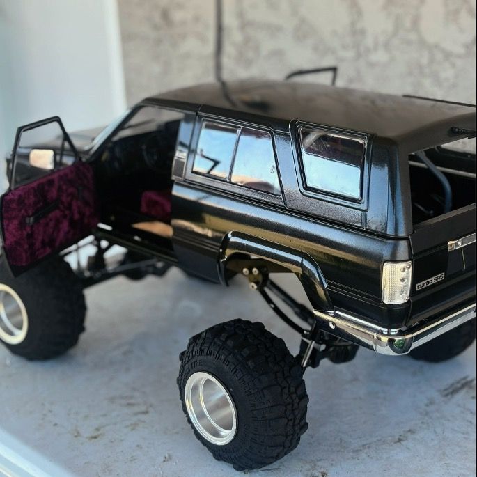 Scaled yota
