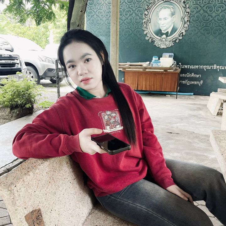 อายุ18มาเป็นสาวรำวง💃🏻