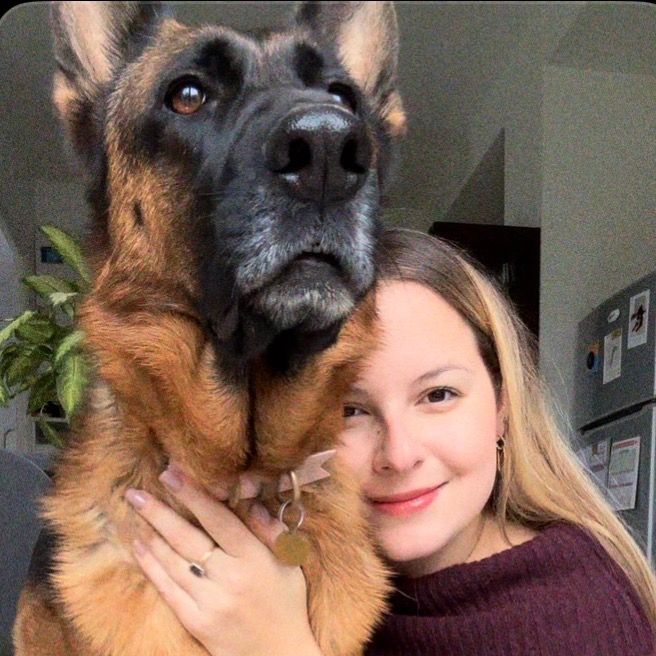 Ilana & Paz