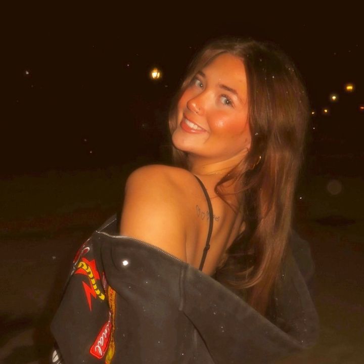 laney jo