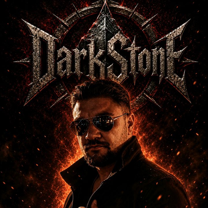 DarkStone Music