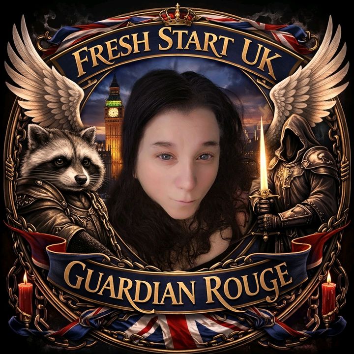 🦊OGMissTrouble🦊FS