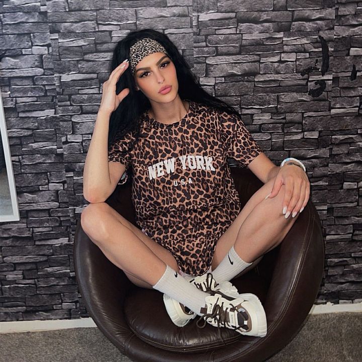 Rafaella🧸