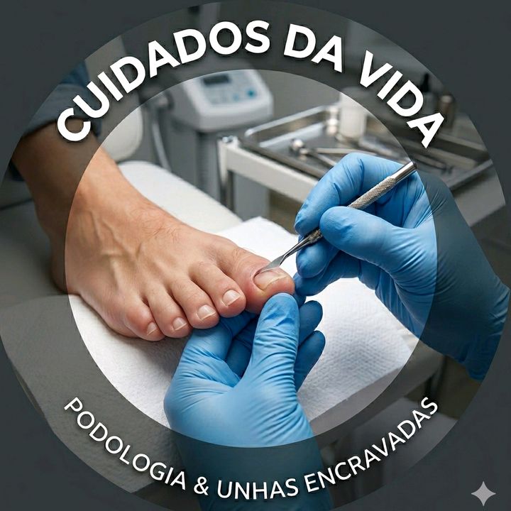 Cuidados da Vida