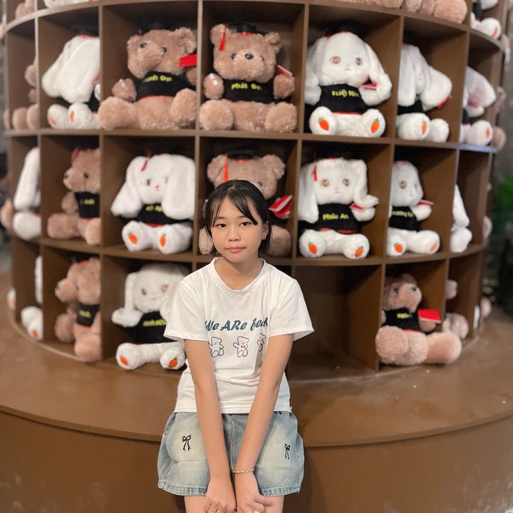 Tiệm của Na