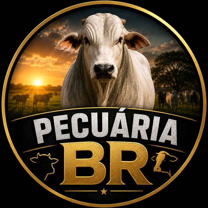 PecuariaBR🇧🇷