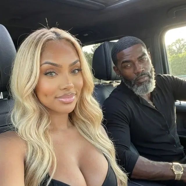 The Rosés (Lumi Rose & Xavier)