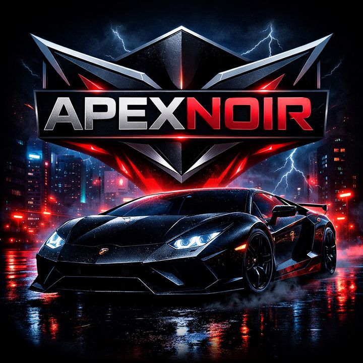 ApexNoir