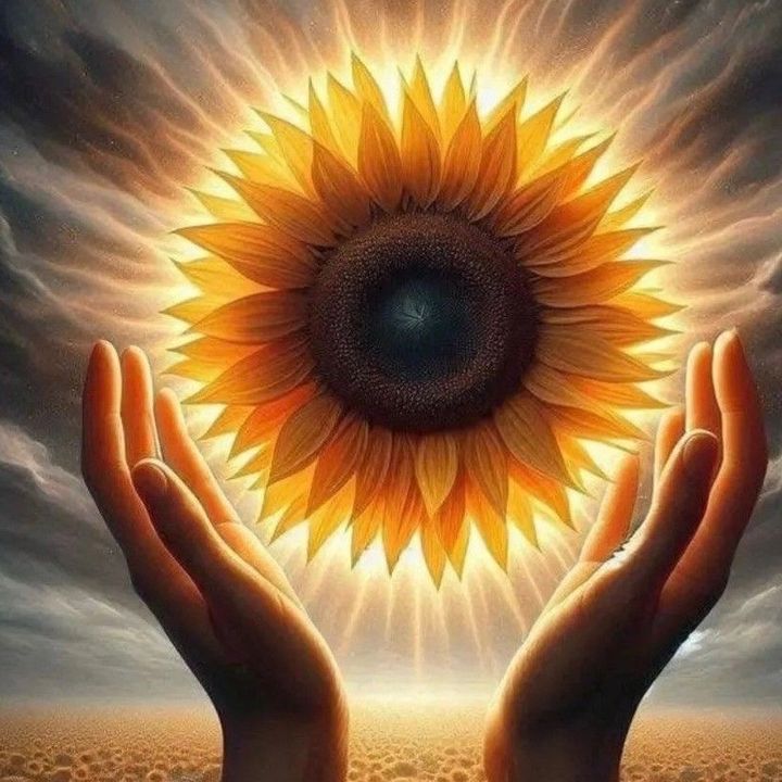 🌻Sunflower🌻