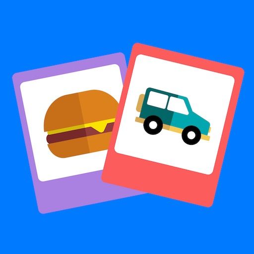 Visual Choices AAC