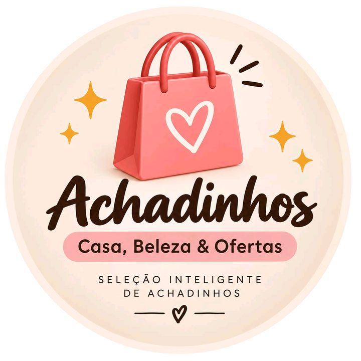 Achadinhos I Casa & Ofertas