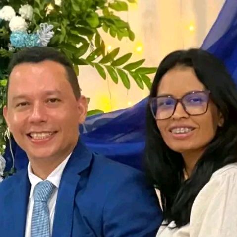 Esmael e Marah