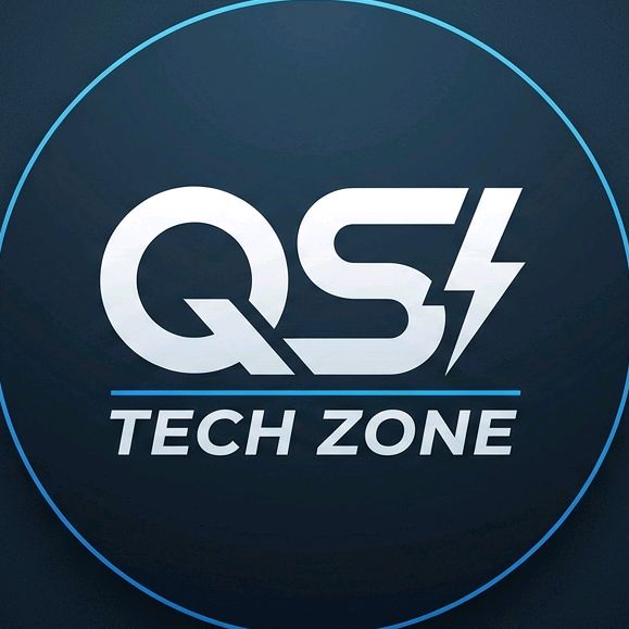 QSI | Tech Zone