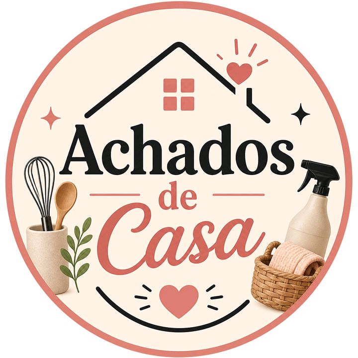 Achados de Casa