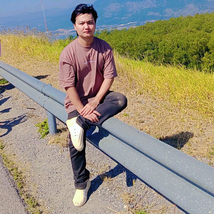 Aung Myint Myat