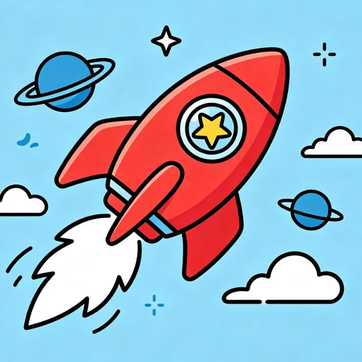 ラムのロケット