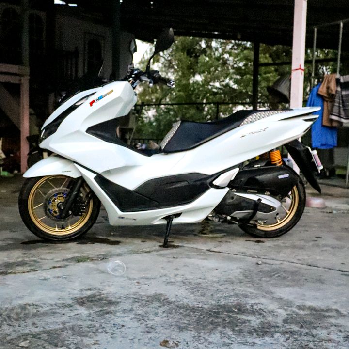 อะไหล่มอไซต์สไตล์บัง