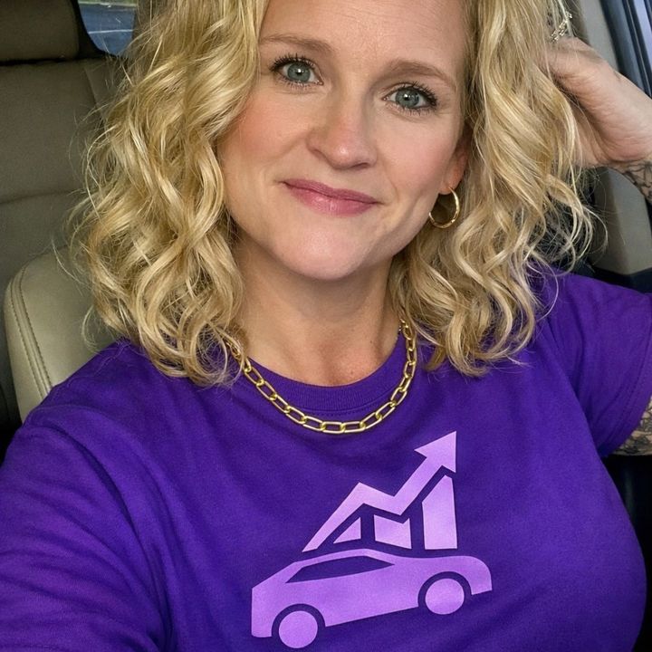 Thriving Michelle