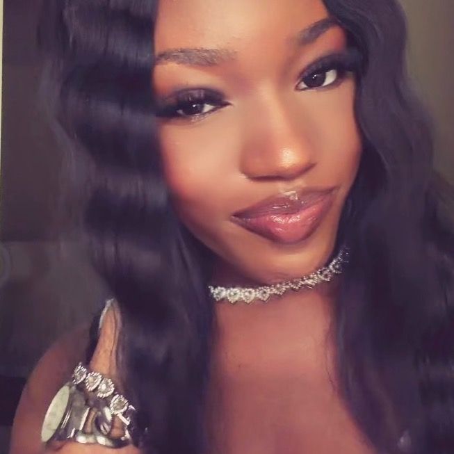 Victoria Olannye