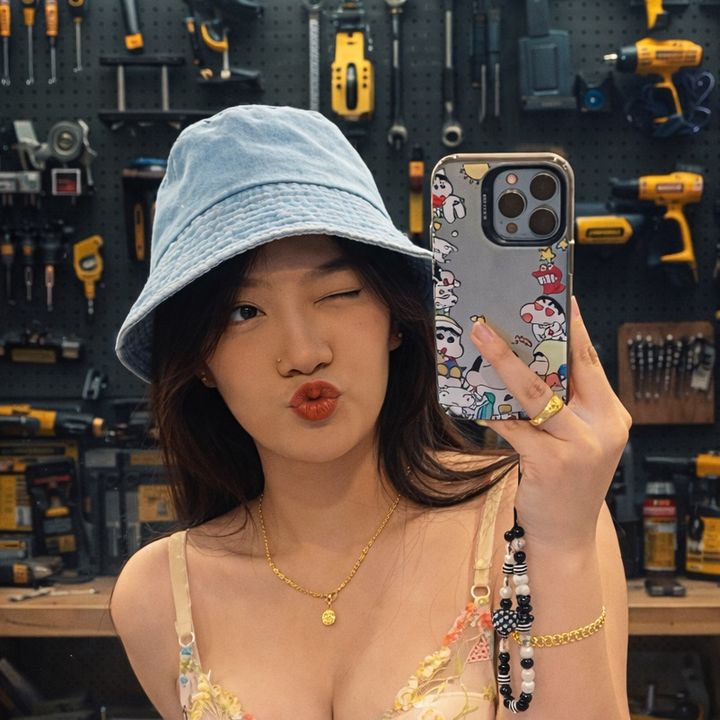 บิวจะเป็นช่าง 🔨⚡️