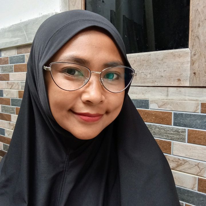 dapur arumii