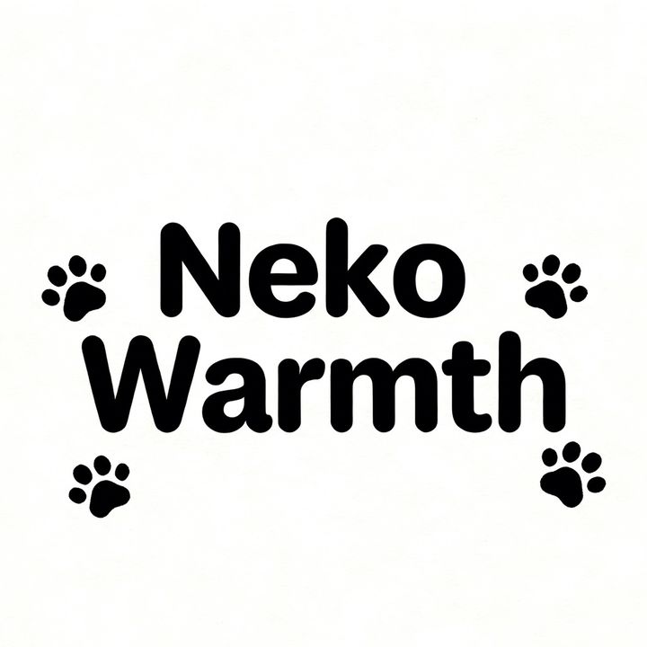 NekoWarmth
