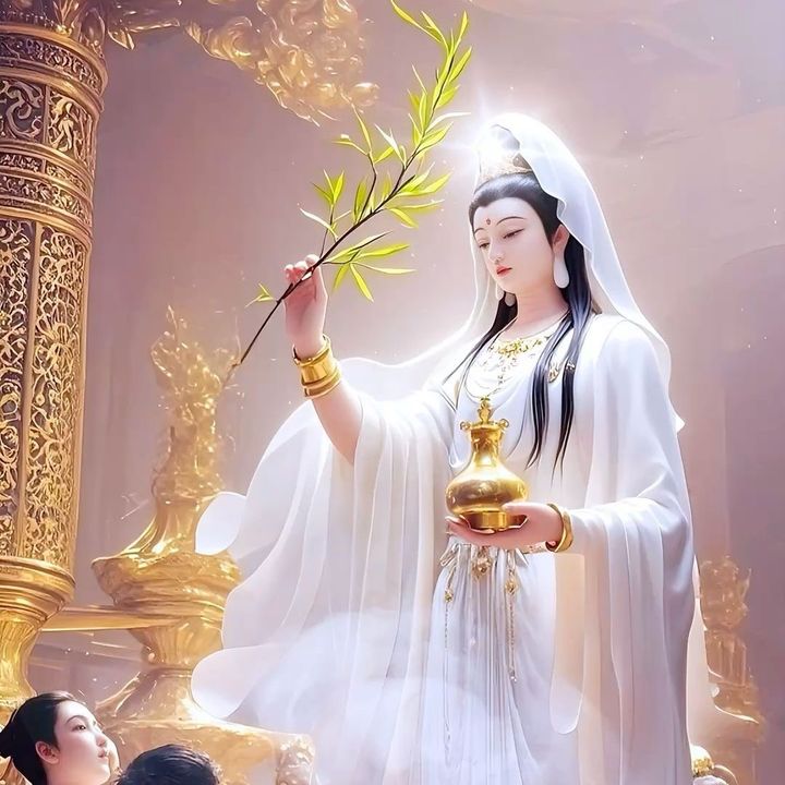 Bồ đề Tâm An