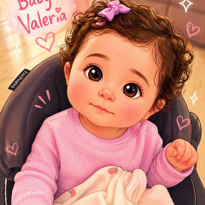 Babyvaleria
