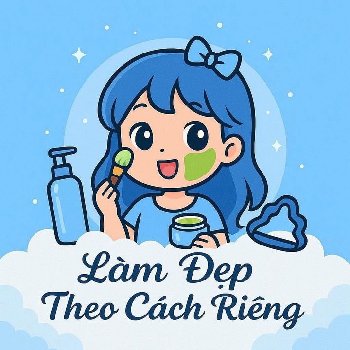 Mây Đẹp Theo Cách Của Mây