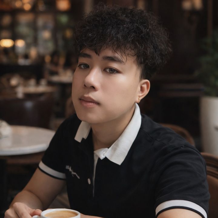 Bi Thuỷ Sinh 🌿