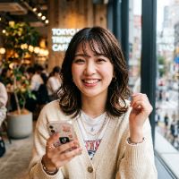 ひかりのデスクと日常