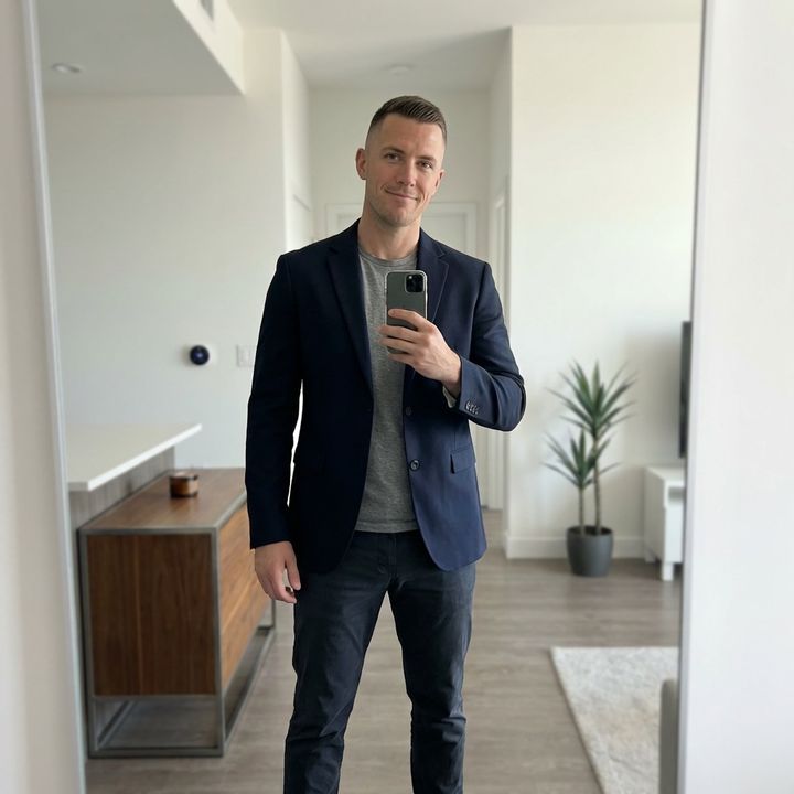 Matt | Smart Setup ⬛️