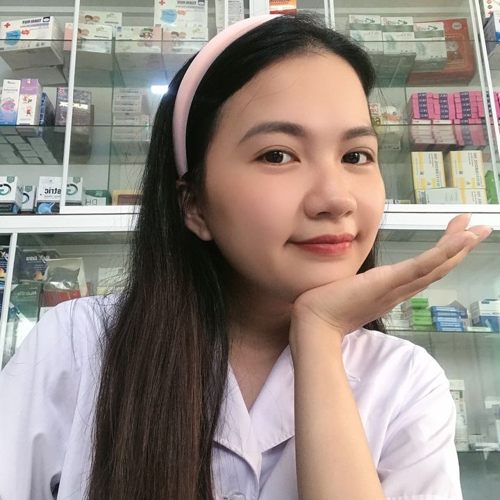 Dược sĩ đồng hành mong con