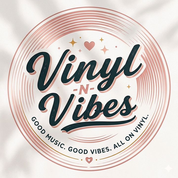 Vinyl-N-Vibes