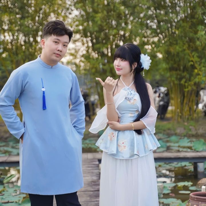 Quang huy