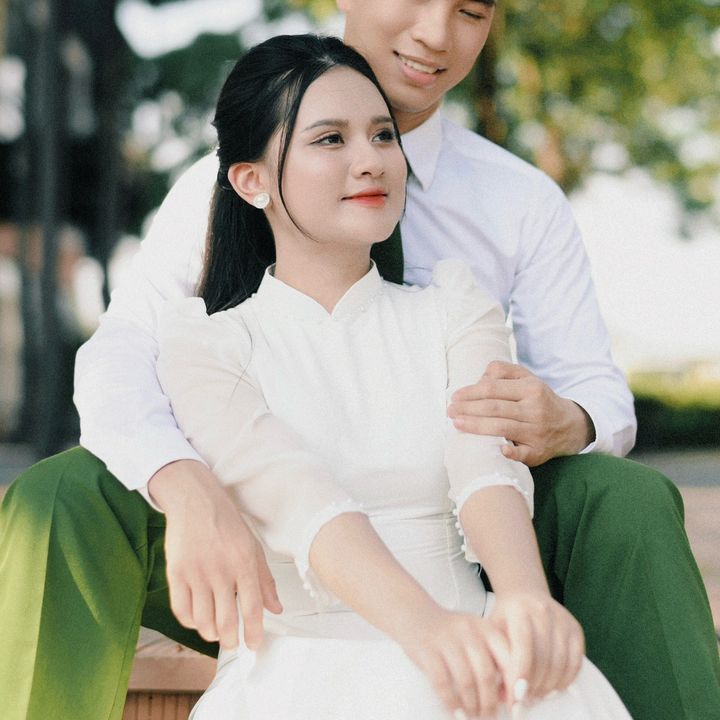 Mẹ Thư Mát Tay
