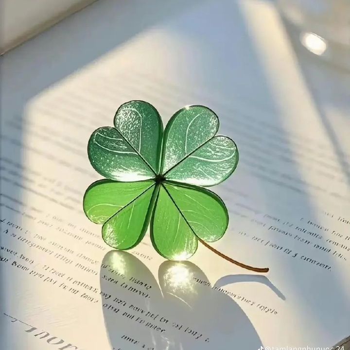 Bạc hà xanh💚📚