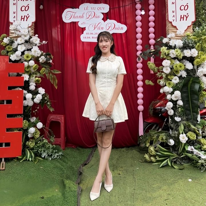 Review xinh 🌹