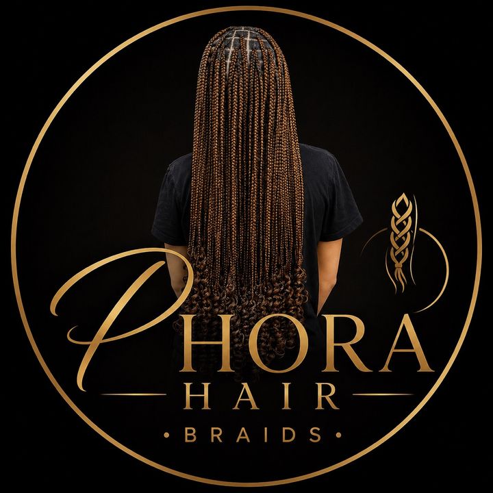 Phora hair 💇♀️💇♂️