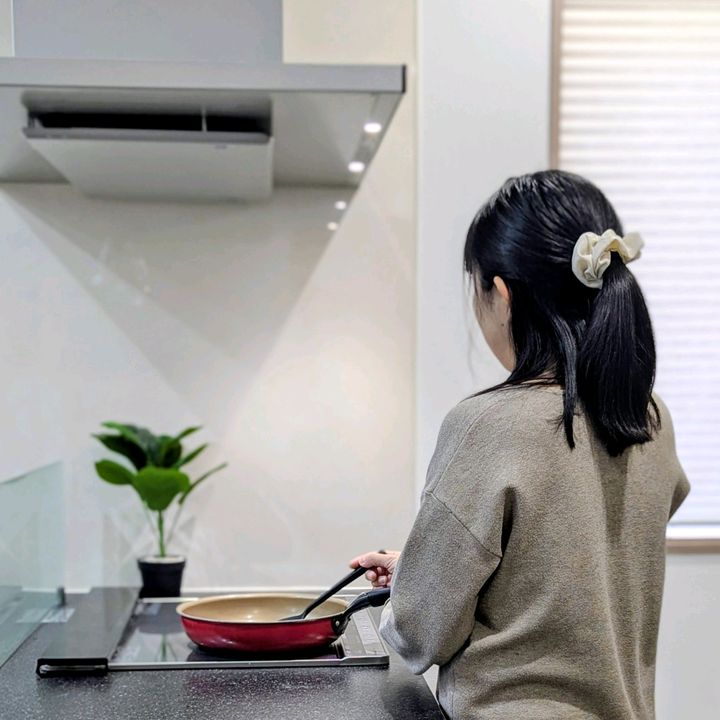 すず｜ゆとりができる冷凍ストック